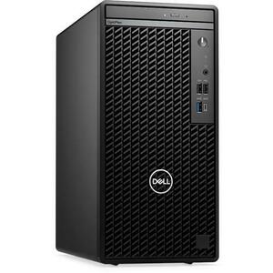 Calculator Sistem PC DELL OptiPlex 7020 MT, Procesor Intel® Core™ i5-14500 2.6GHz Raptor Lake Refresh, 8GB RAM, 512GB SSD, Intel UHD 770, Ubuntu imagine