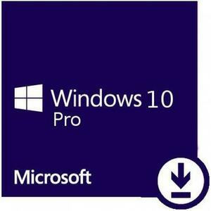 Windows 10 Pro, 32/64 bit, Multi Language, Licenta ESD (Electronica) imagine