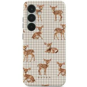 Husa Burga Dual Layer Bambi Samsung Galaxy S25 imagine