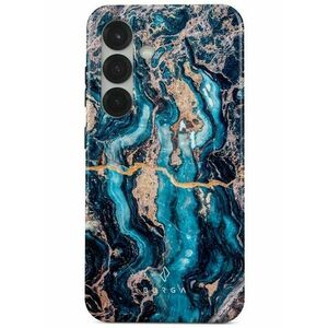 Husa Burga Dual Layer Mystic River Samsung Galaxy S25 imagine