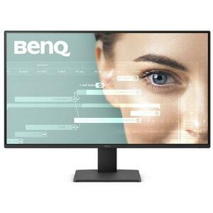 Monitor IPS LED BenQ 27inch GW2791, Full HD (1920 x 1080), HDMI, DisplayPort, 100 Hz, 5 ms (Negru) imagine