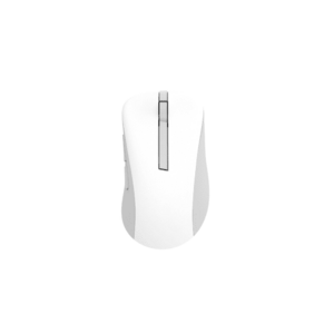 Mouse Optic ASUS MD102, USB, Bluetooth (Alb/Gri) imagine