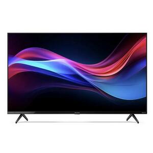 Televizor LED Sharp 109 cm (43inch) 43GJ4225E, Ultra HD 4K, Smart TV, WiFi imagine