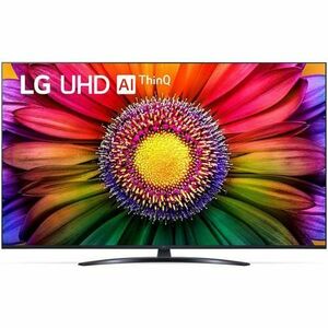 Televizor LED LG 127 cm (50inch) 50UR81003LJ, Ultra HD 4K, Smart TV, WiFi, CI+ imagine