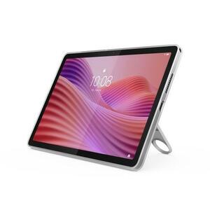 Tableta Lenovo Tab TB311XU LTE, Procesor Mediatek Helio G85 Octa-Core 1.8GHz, Ecran TFT LCD 10.1inch, 4GB RAM, 128GB Flash, 8MP, Wi-Fi 5, Bluetooth, 4G, Android 14 + Husa Clear Case (Gri) imagine