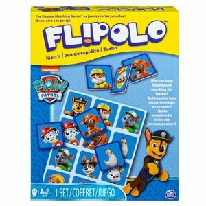 Joc Paw Patrol - Flipolo imagine