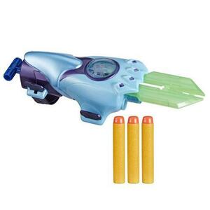 Blaster Nerf Transformers - Earthspark Cyber Sleeve imagine