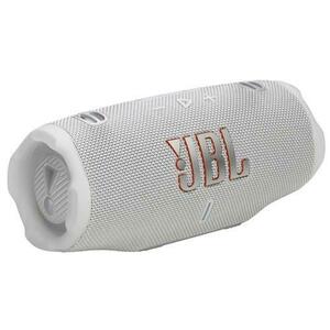 JBL Charge 6 - White imagine