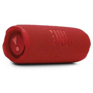 Boxa Portabila JBL Flip 7, 35 W, Bluetooth 5.4, Autonomie 14 ore, Waterproof IP68 (Rosu) imagine