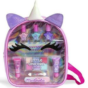 Gentuta Martinelia Little Unicorn, 8 piese imagine