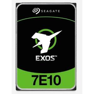 HDD Server Seagate Enterprise Exos 7E10 ST2000NM018B, 2 TB, 7200RPM, 256MB, SAS 12Gb/s, 3.5inch imagine