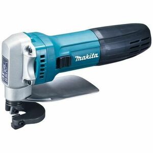 Masina de debitat tabla Makita JS1602, 380 W, 4000 curse/min, 2.5 mm capacitate maxima de taiere, 30 mm raza taiere imagine