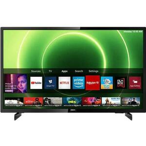 Televizor LED Philips 80 cm (32inch) 32PFS6805/12, Full HD, Smart TV, WiFi, CI+ imagine