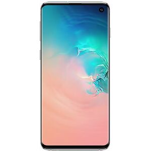 Samsung Galaxy S10 Dual Sim 128 GB Prism Blue Foarte bun imagine