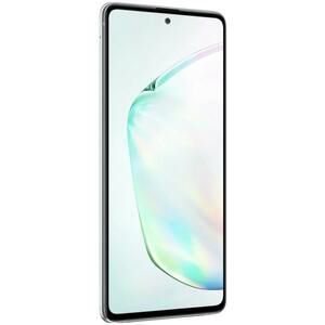 Samsung Galaxy Note 10 Lite Dual Sim 128 GB Aura Glow Foarte bun imagine