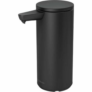 Simplehuman 266ml - oțel negru mat - Dozator de săpun fără contact imagine