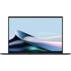 Laptop ASUS Zenbook 14, UX3405CA-PP069X, 14.0-inch, 3K (2880 x 1800) OLED 16: 10 aspect ratio, Intel® Core™ Ultra 9 Processor 285H (24M Cache, up to 5.40 GHz), 32GB LPDDR5X on board, 1TB M.2 NVMe™ PCIe® 4.0 SSD, 120Hz refresh rate, 400nits, Glossy display imagine