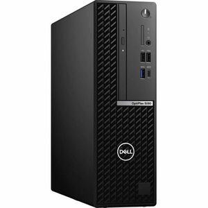 Calculator Second Hand DELL OptiPlex 5080 SFF, Intel Core i5-10500 3.10 - 4.50GHz, 16GB DDR4, 512GB SSD imagine