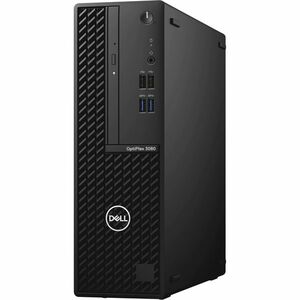 Calculator Second Hand DELL OptiPlex 3080 SFF, Intel Core i5-10500 3.10 - 4.50GHz, 16GB DDR4, 512GB SSD imagine