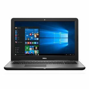 Laptop Second Hand DELL Inspiron 5567, Intel Core i7-7500U 2.70 - 3.50GHz, 8GB DDR4, 256GB SSD, 15.6 Inch HD, Tastatura Numerica, Grad B imagine