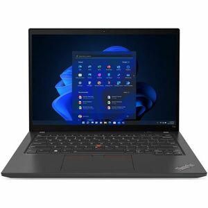 Laptop Second Hand LENOVO ThinkPad T14 Gen 3, Intel Core i5-1235U 1.30 - 4.40GHz, 16GB DDR4, 256GB SSD, 14 Inch Full HD Touchscreen imagine