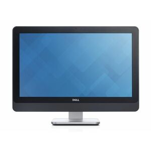 All In One Second Hand DELL 9020, 23 Inch Full HD, Intel Core i5-4570S 2.90GHz, 8GB DDR3, 240GB SSD, Grad A- imagine