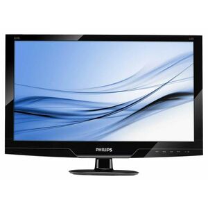 Monitor Second Hand PHILIPS 221EL, 21.5 Inch Full HD LED, VGA, DVI imagine