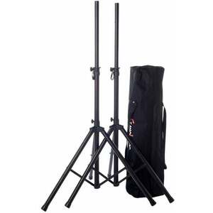 Bespeco SH80N Stativ de boxă telescopic imagine