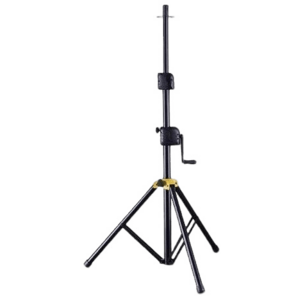 Hercules SS710B Stativ de boxă telescopic imagine