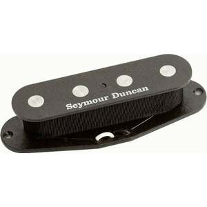 Seymour Duncan SCPB-3 Black Doză pentru bas imagine