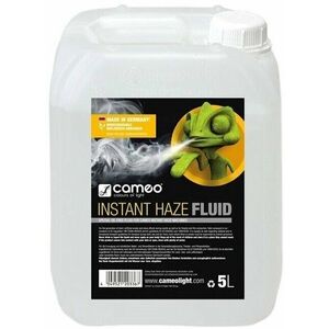 Cameo INSTANT Haze 5L Lichid haze 5 L imagine