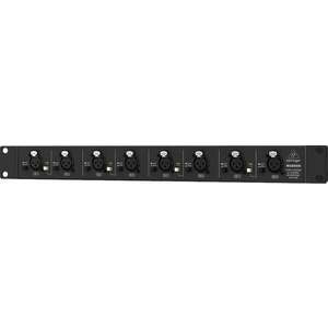 Behringer Ultralink MS8000 Splitter imagine