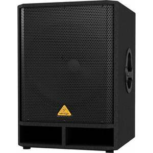 Behringer Eurolive VQ1500D Subwoofer activ imagine