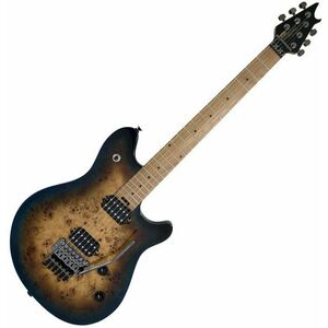 EVH Wolfgang WG Standard Baked MN Midnight Sunset Chitară electrică imagine