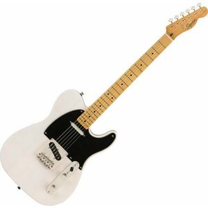 Fender Squier Classic Vibe 50s Telecaster MN White Blonde Chitară electrică imagine