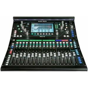 Allen & Heath SQ5 Mixer digital imagine