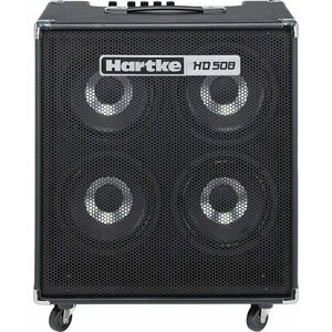 Hartke HD508 Combo pentru bas imagine