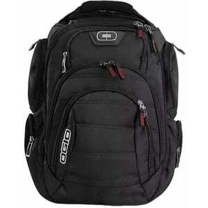 Ogio Gambit Rucsac Black 34 L imagine