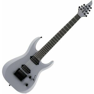 Jackson Pro Series Dinky Modern ET7 Primer Gray Chitară electrică imagine