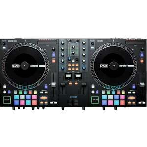 RANE One Controler DJ imagine