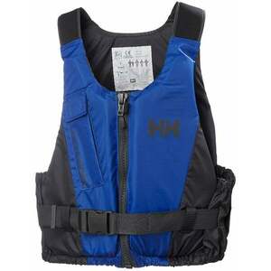 Helly Hansen Rider Vest Deep Fjord 70-90 kg Vestă de salvare imagine