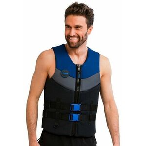 Jobe Neoprene Life vest Men Black 3XL+ imagine