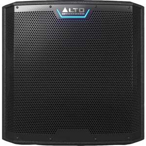 Alto Professional TS12S Subwoofer activ imagine