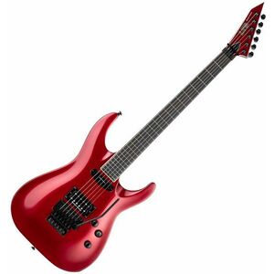 ESP LTD Horizon CTM '87 Candy Apple Red Chitară electrică imagine