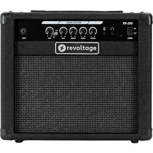 Revoltage RV-20B Mini combo de bas imagine