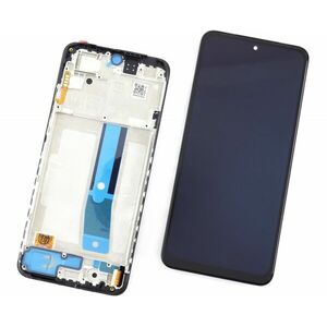 Display Xiaomi Redmi Note 11 4G OEM Oled cu Rama imagine