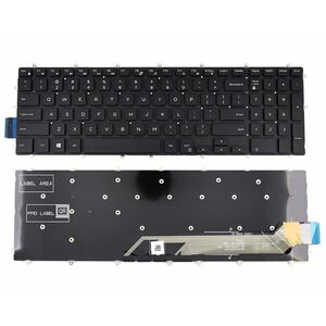Tastatura Originala Dell 03NVJK imagine
