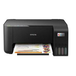Multifunctional Epson EcoTank L3210, A4, inkjet, 10ppm, USB, CISS imagine