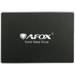 SSD AFOX SD250, 480GB, SATA-III, TLC, 2.5inch imagine