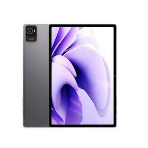 Tableta Oukitel OKT3, Procesor Unisoc T616 Octa-Core 2.0GHz, 8GB RAM, 256GB Flash, 16MP, 4G, Dual SIM, Fara incarcator (Gri) imagine